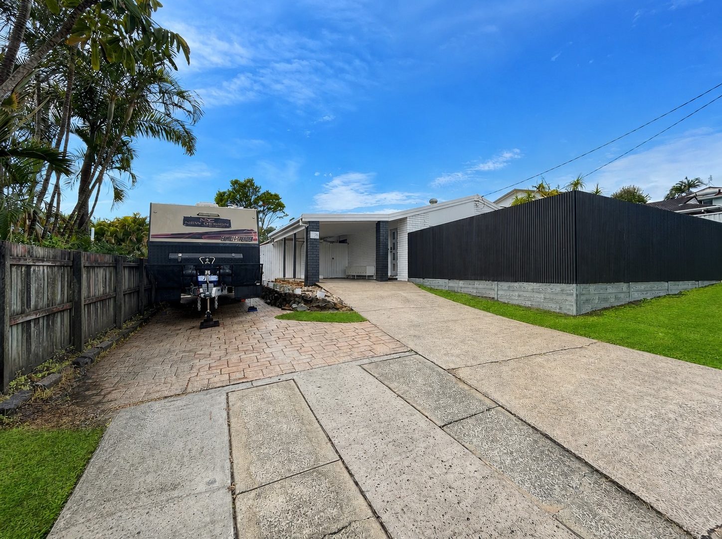 For Rent - 28 Crusader Street - New Property in Battery Hill - Real Estate by Lara Kavanagh