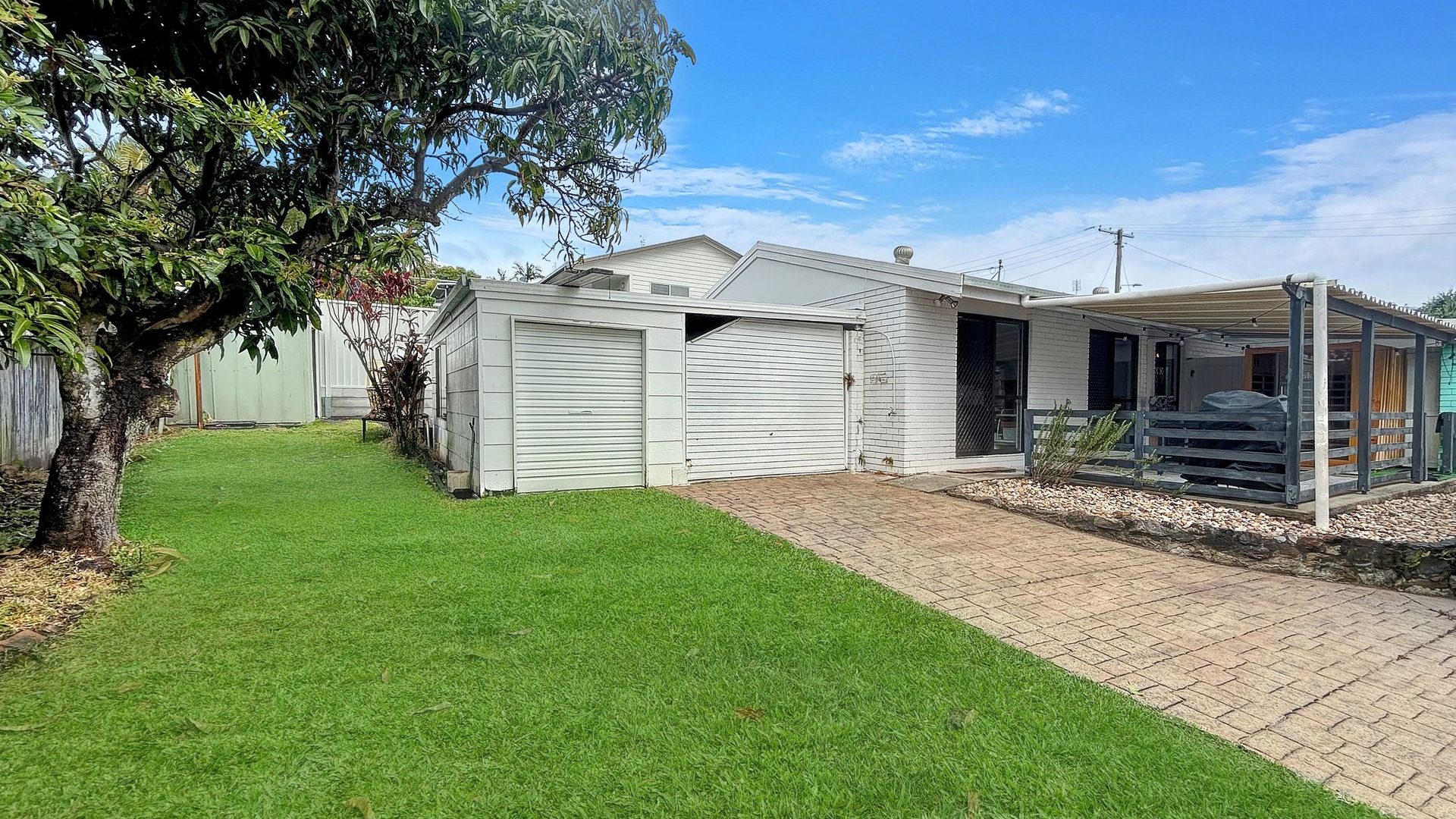 For Rent - 28 Crusader Street - New Property in Battery Hill - Real Estate by Lara Kavanagh