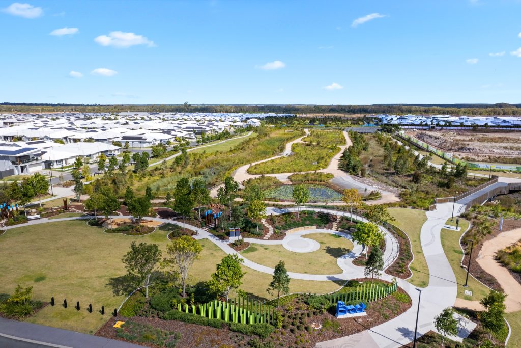 For Sale - 34 Bremer Circuit - New Property in Banya - Real Estate by Stephen Claassens