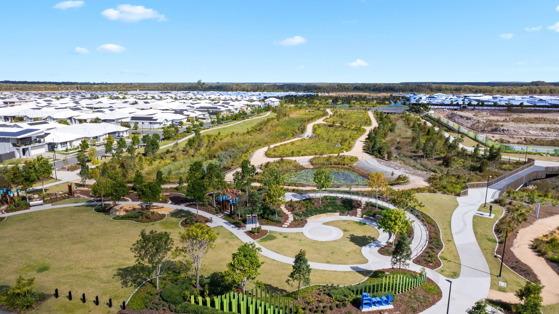 For Sale - 34 Bremer Circuit - New Property in Banya - Real Estate by Stephen Claassens