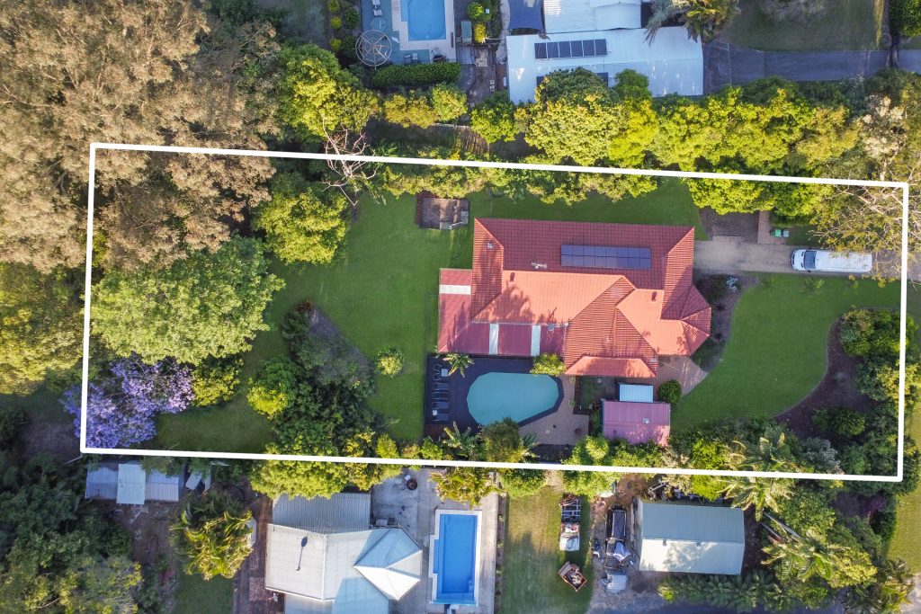 For Sale - 25 Parkview Road - New Property in Glass House Mountains - Real Estate by Cassi Nuske