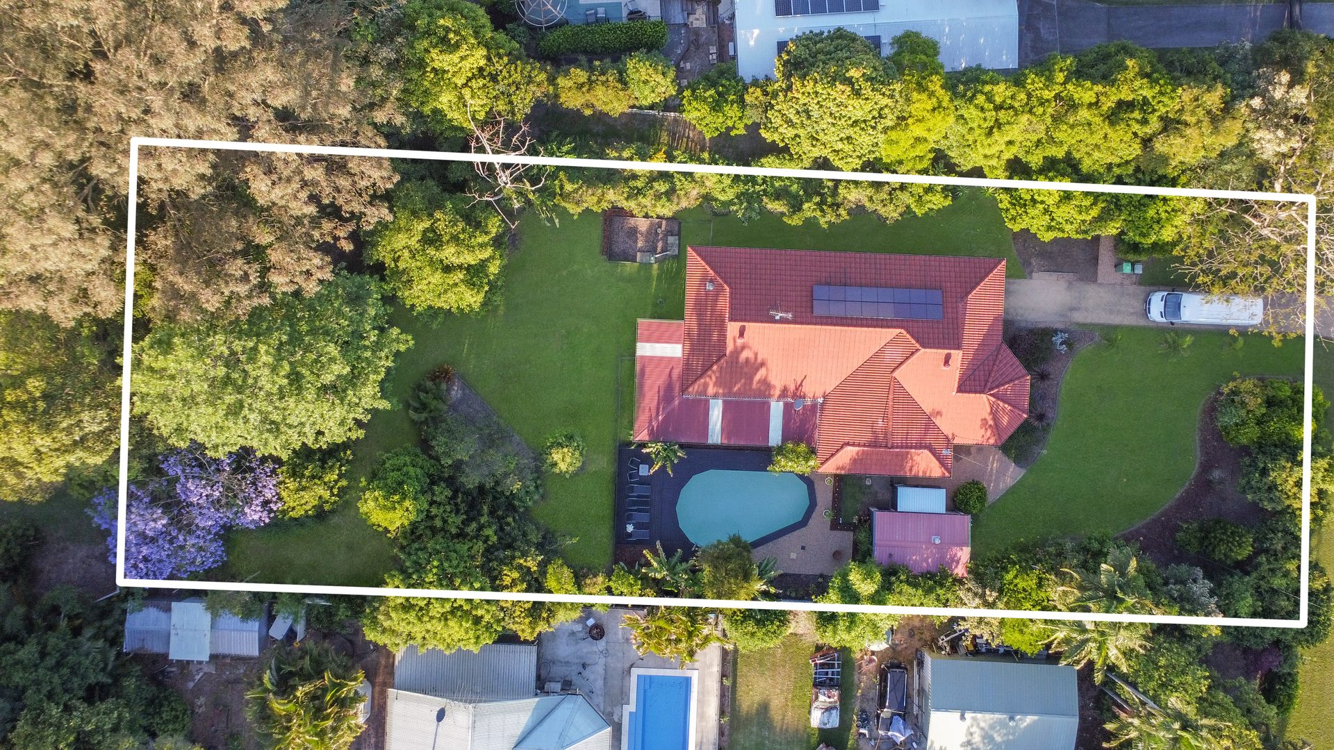 For Sale - 25 Parkview Road - New Property in Glass House Mountains - Real Estate by Cassi Nuske
