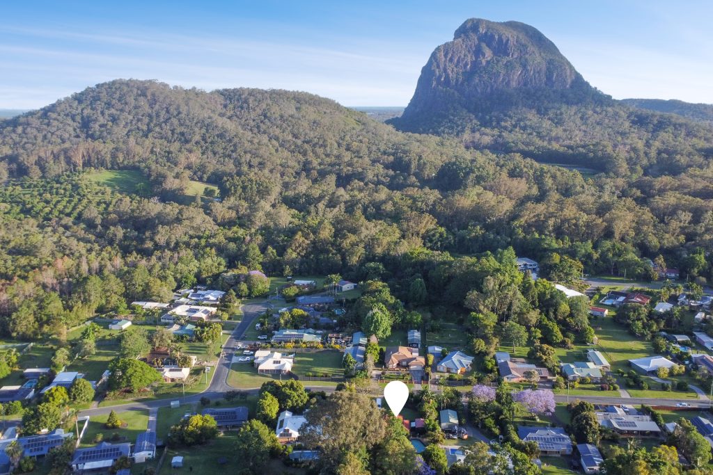 For Sale - 25 Parkview Road - New Property in Glass House Mountains - Real Estate by Cassi Nuske