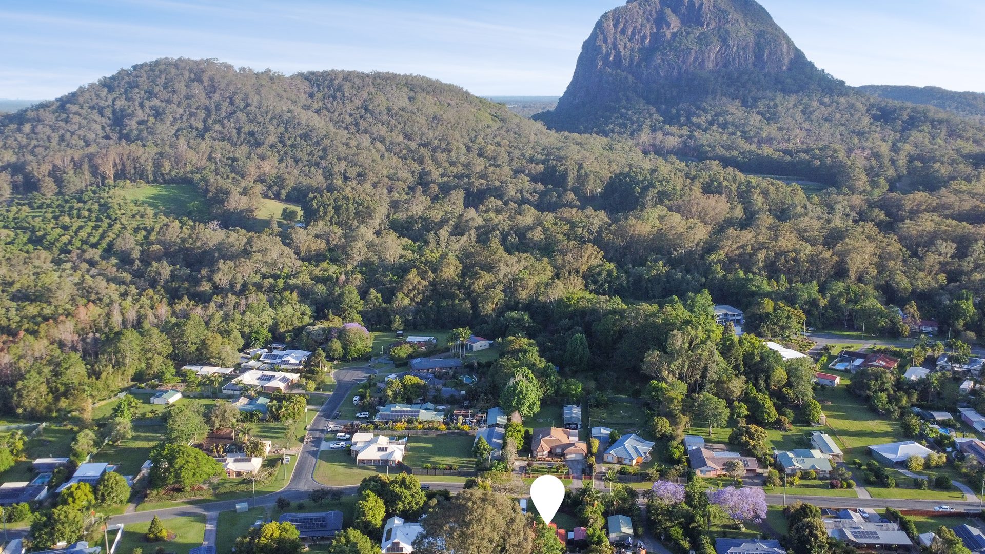 For Sale - 25 Parkview Road - New Property in Glass House Mountains - Real Estate by Cassi Nuske