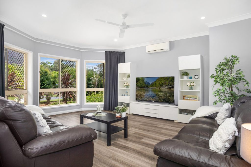 For Sale - 25 Parkview Road - New Property in Glass House Mountains - Real Estate by Cassi Nuske