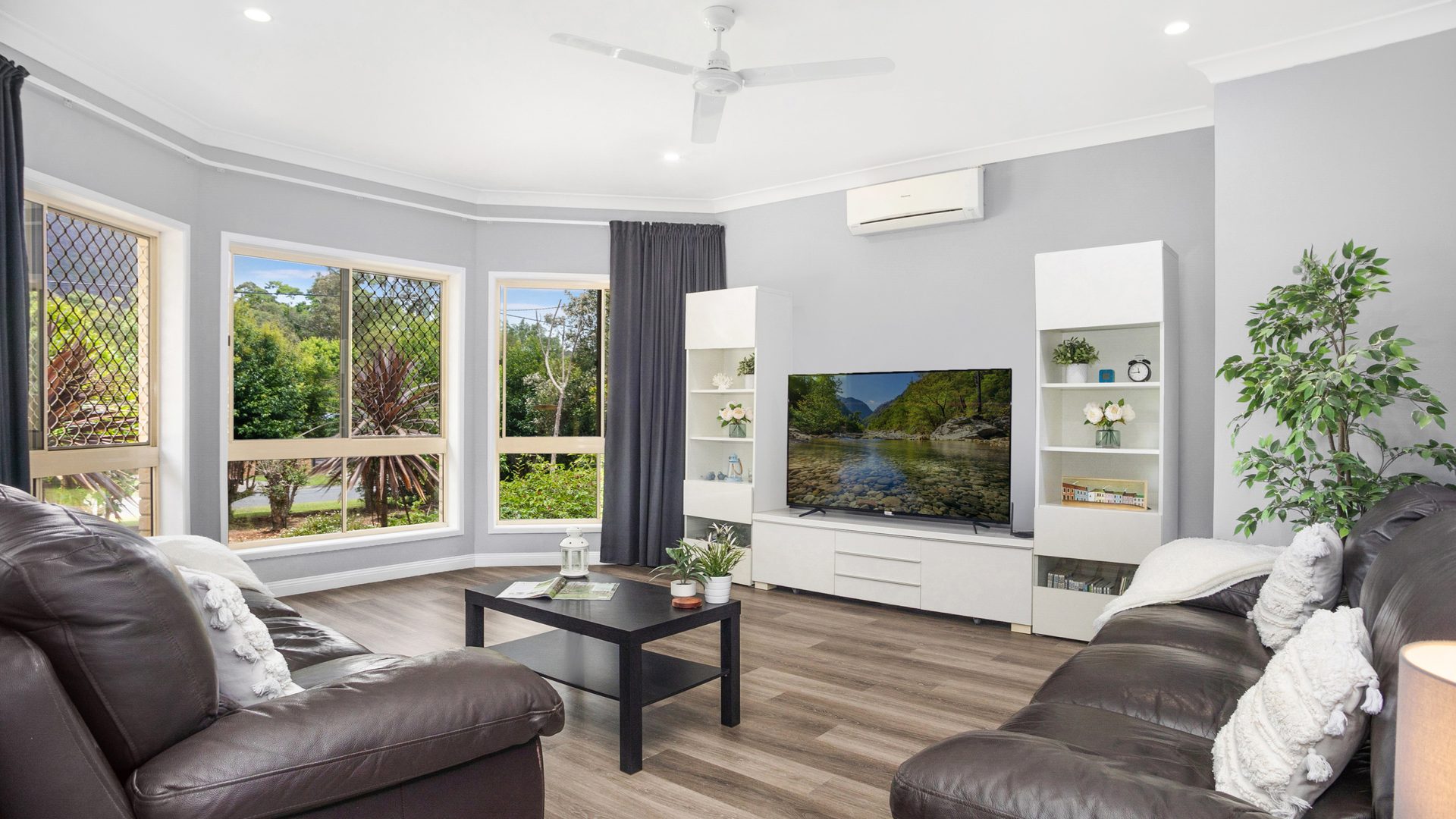 For Sale - 25 Parkview Road - New Property in Glass House Mountains - Real Estate by Cassi Nuske