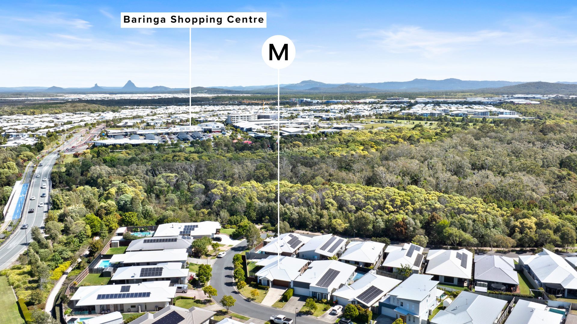 For Sale - 32 Olive Circuit - New Property in Caloundra West - Real Estate by Jodie Hedley-Ward