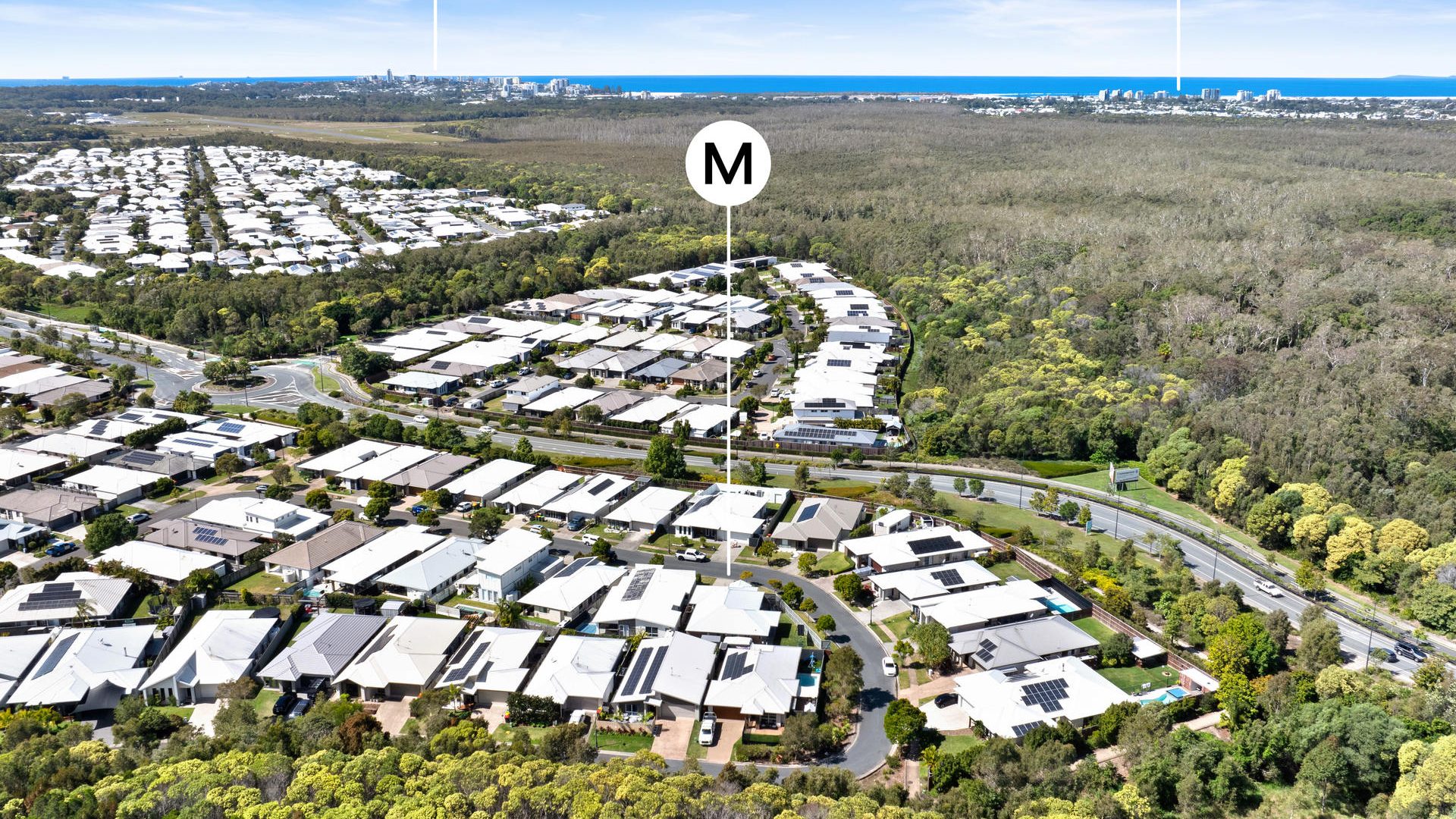 For Sale - 32 Olive Circuit - New Property in Caloundra West - Real Estate by Jodie Hedley-Ward