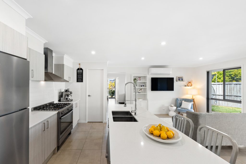For Sale - 32 Olive Circuit - New Property in Caloundra West - Real Estate by Jodie Hedley-Ward