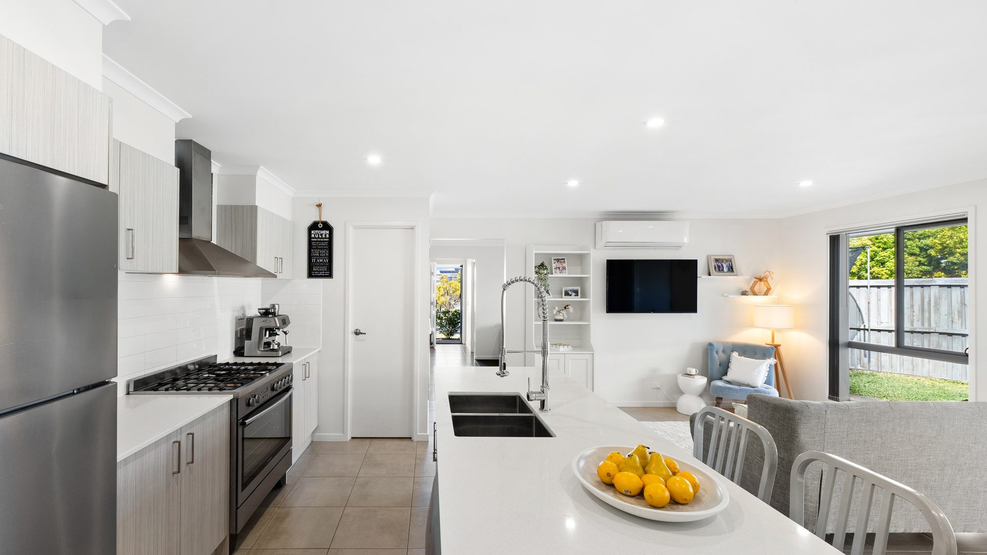 For Sale - 32 Olive Circuit - New Property in Caloundra West - Real Estate by Jodie Hedley-Ward