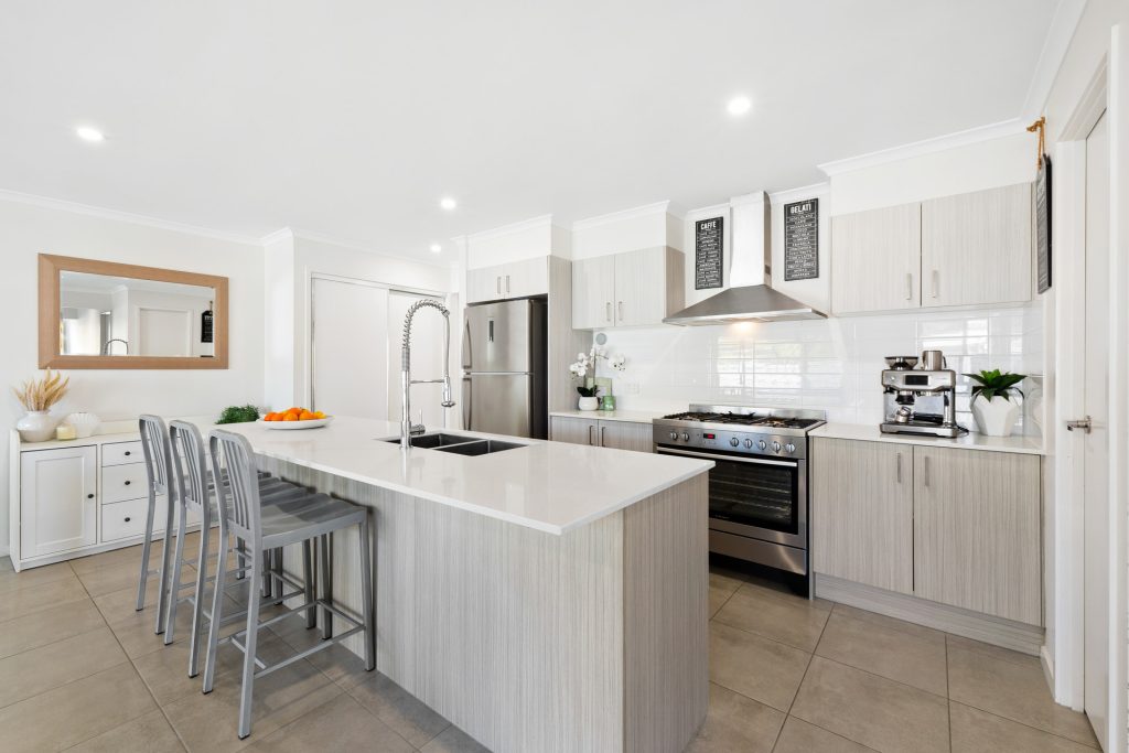 For Sale - 32 Olive Circuit - New Property in Caloundra West - Real Estate by Jodie Hedley-Ward