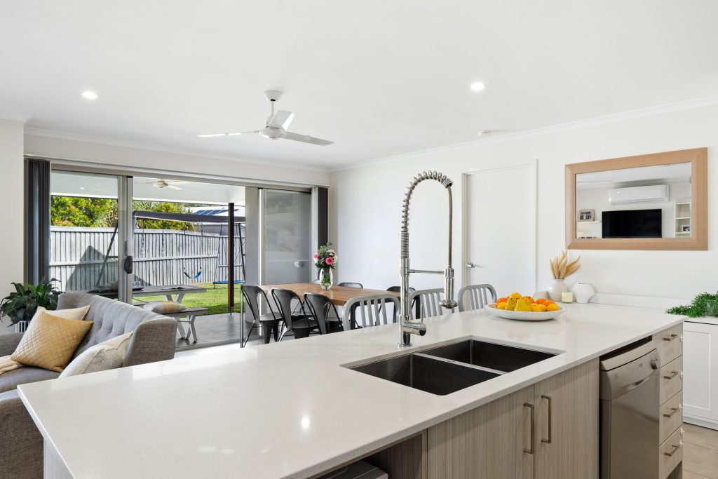 For Sale - 32 Olive Circuit - New Property in Caloundra West - Real Estate by Jodie Hedley-Ward