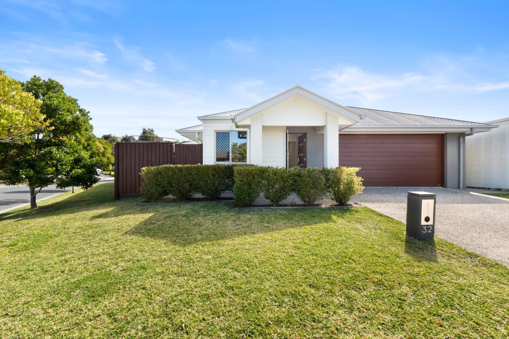 For Sale - 32 Olive Circuit - New Property in Caloundra West - Real Estate by Jodie Hedley-Ward