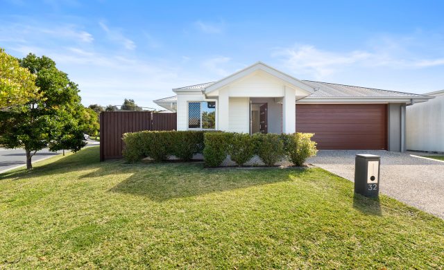 For Sale - 32 Olive Circuit - New Property in Caloundra West - Real Estate by Jodie Hedley-Ward