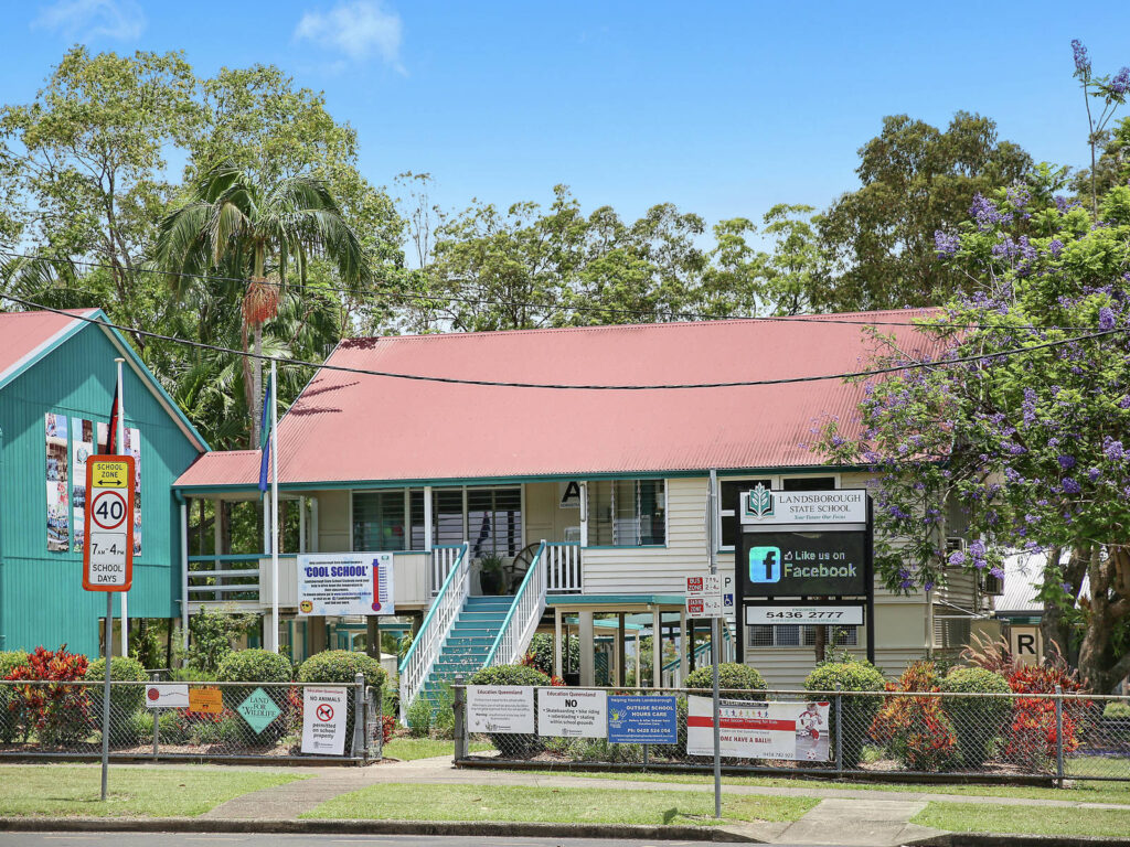 For Rent - 34 Tytherleigh Avenue - New Property in Landsborough - Real Estate by Sharee Little