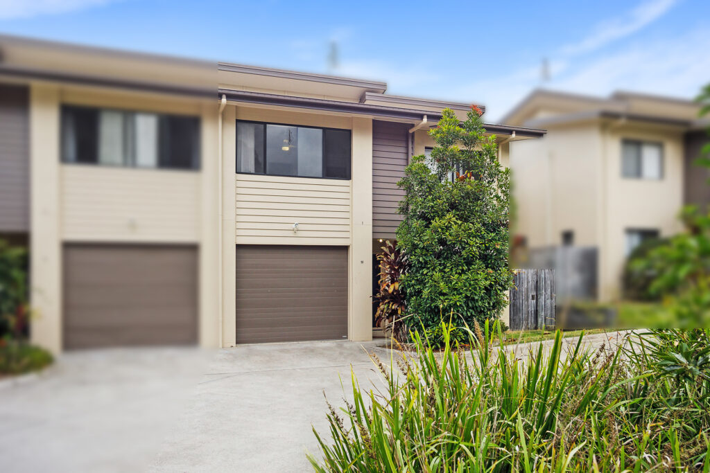 For Rent - 10/22 Coastal Avenue - New Property in Beerwah - Real Estate by Lara Kavanagh