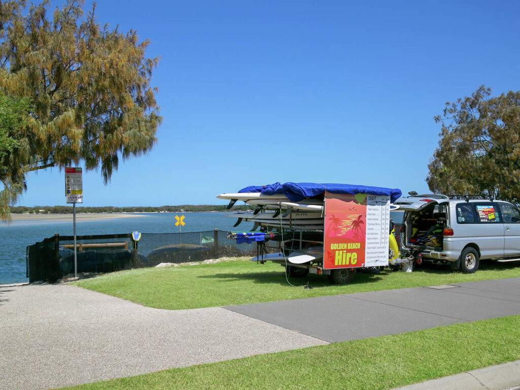 For Rent - 3/7 Roberts Street - New Property in Golden Beach - Real Estate by Lara Kavanagh