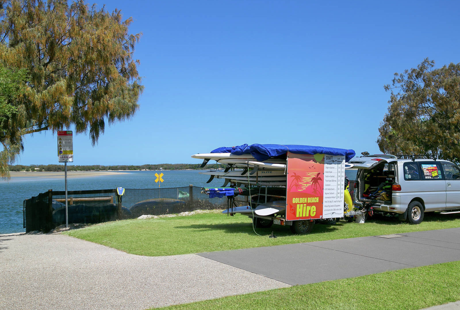 For Rent - 3/7 Roberts Street - New Property in Golden Beach - Real Estate by Lara Kavanagh