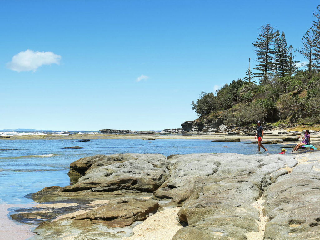 For Rent - 2/53 Alfred Street - New Property in Shelly Beach - Real Estate by Lara Kavanagh