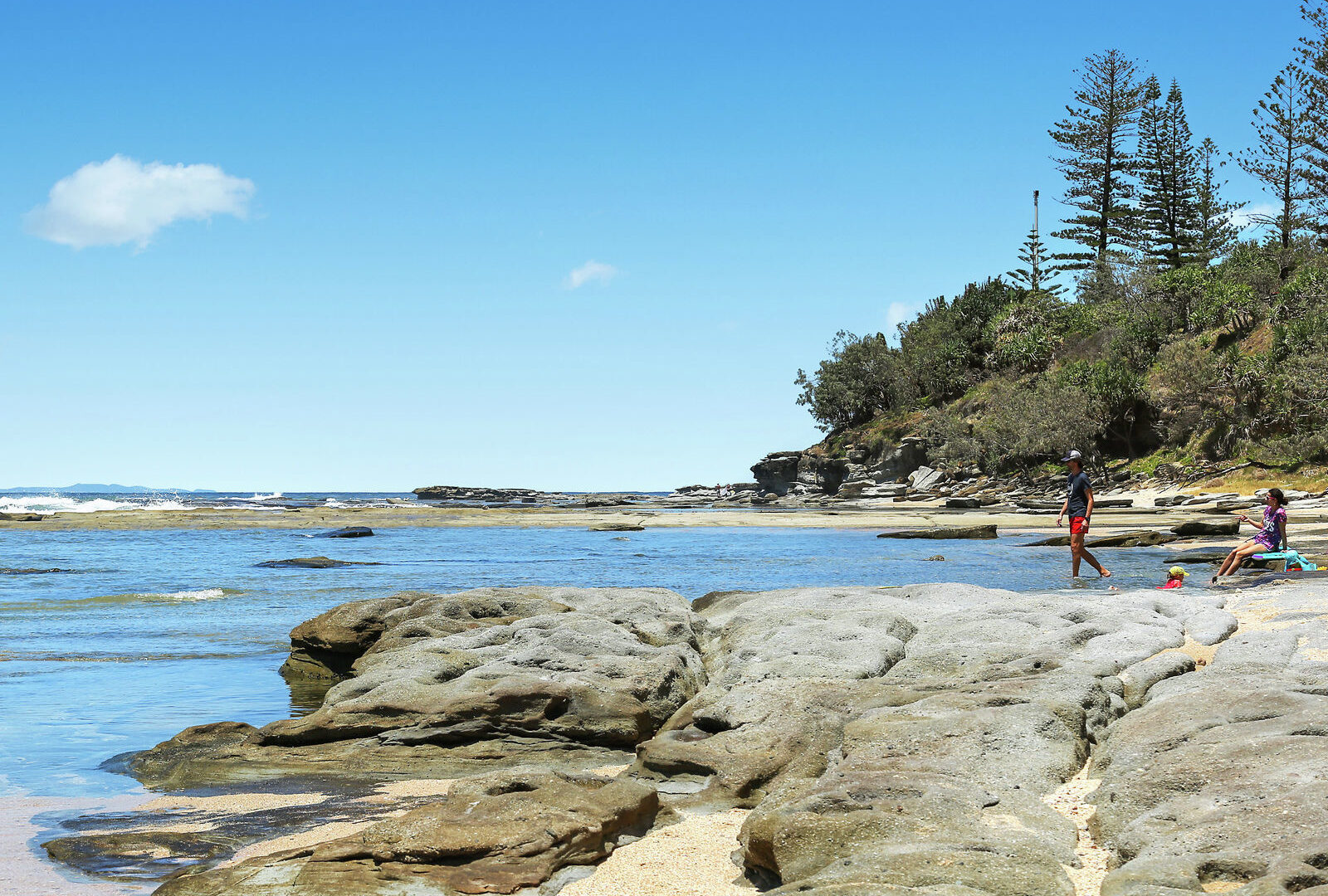 For Rent - 2/53 Alfred Street - New Property in Shelly Beach - Real Estate by Lara Kavanagh