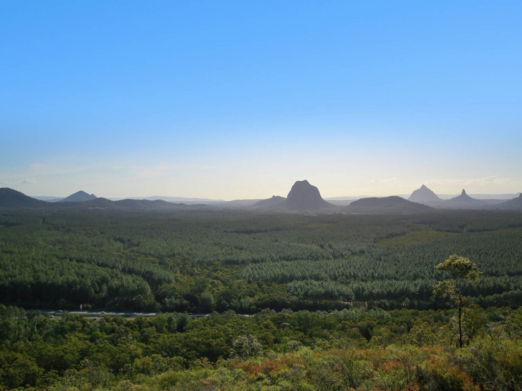 For Rent - 8 Bulic Court - New Property in Glass House Mountains - Real Estate by Lara Kavanagh