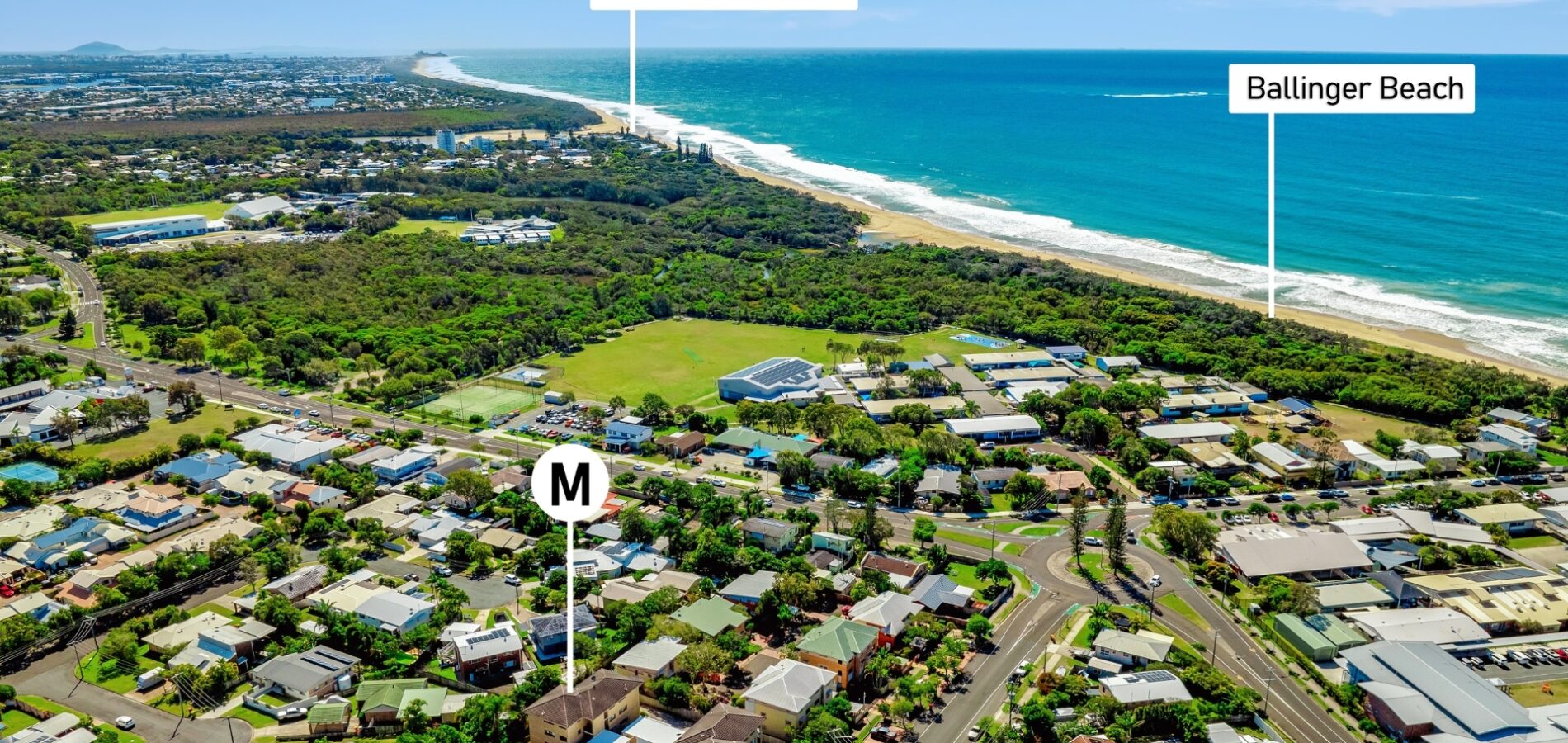 For Sale - 1/6 Coonowrin Street - New Property in Battery Hill - Real Estate by Nicki Colam