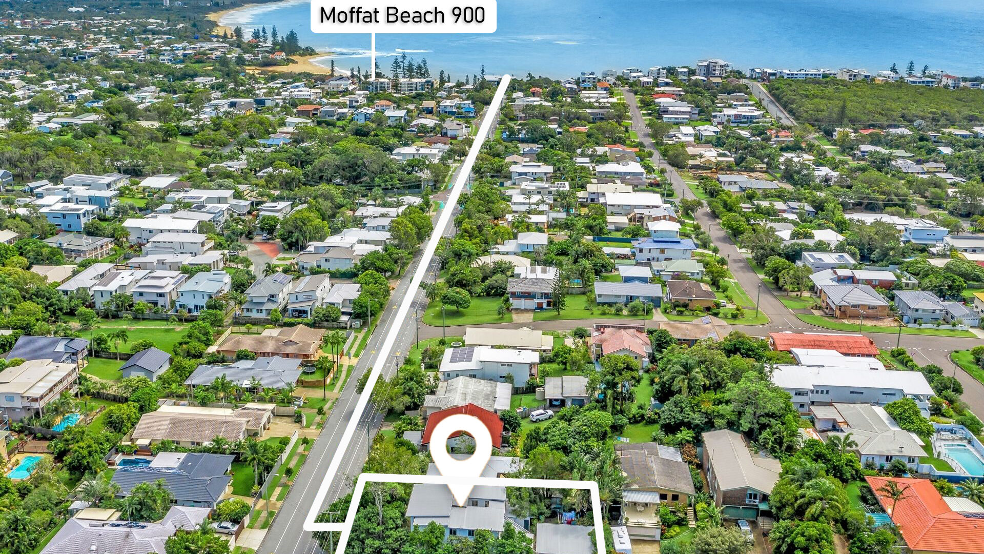 For Rent - 2/53 Alfred Street - New Property in Shelly Beach - Real Estate by Lara Kavanagh