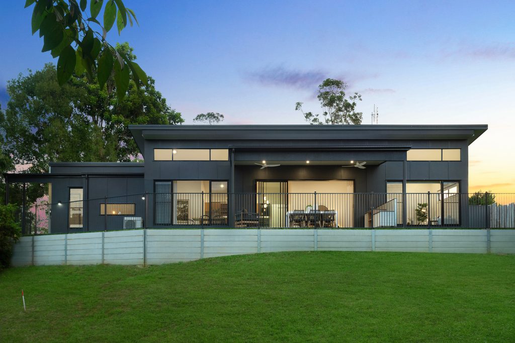Sold - 5 Plantation Rise Drive - New Property in Woombye - Real Estate by McGrath Estate