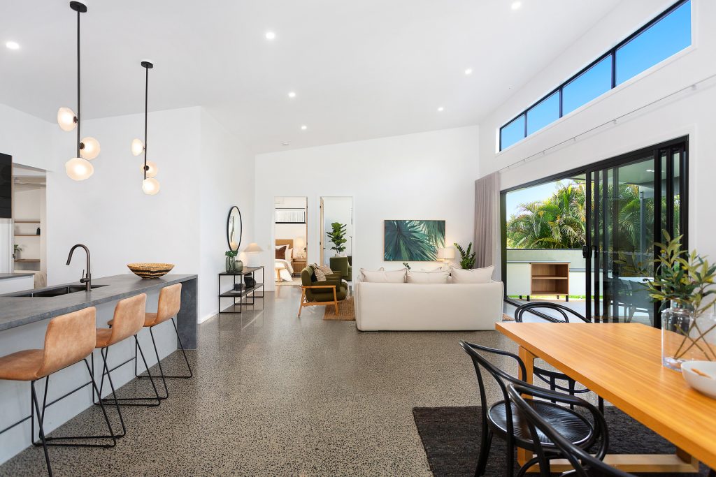 Sold - 5 Plantation Rise Drive - New Property in Woombye - Real Estate by McGrath Estate