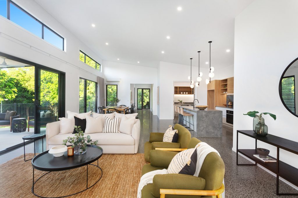Sold - 5 Plantation Rise Drive - New Property in Woombye - Real Estate by McGrath Estate