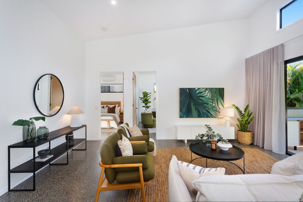 Sold - 5 Plantation Rise Drive - New Property in Woombye - Real Estate by McGrath Estate