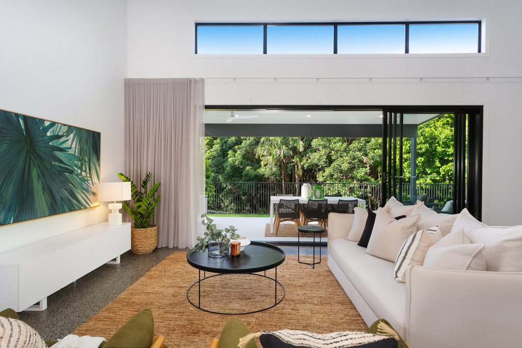 Sold - 5 Plantation Rise Drive - New Property in Woombye - Real Estate by McGrath Estate