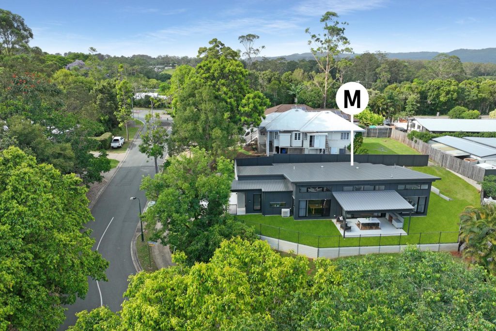 Sold - 5 Plantation Rise Drive - New Property in Woombye - Real Estate by McGrath Estate