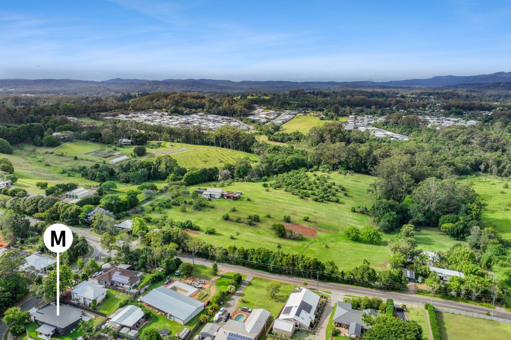 Sold - 5 Plantation Rise Drive - New Property in Woombye - Real Estate by McGrath Estate