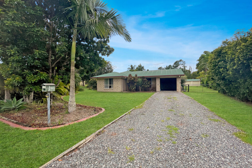 For Rent - 8 Bulic Court - New Property in Glass House Mountains - Real Estate by Lara Kavanagh
