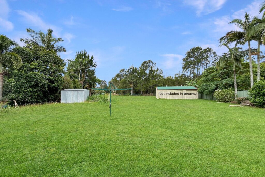 For Rent - 8 Bulic Court - New Property in Glass House Mountains - Real Estate by Lara Kavanagh