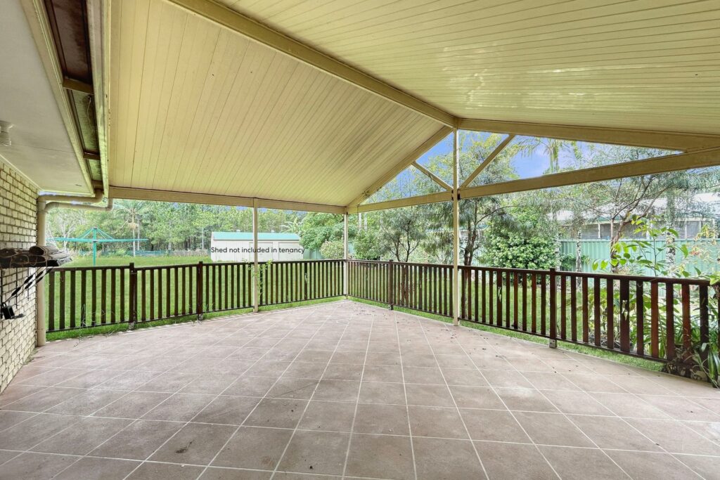 For Rent - 8 Bulic Court - New Property in Glass House Mountains - Real Estate by Lara Kavanagh