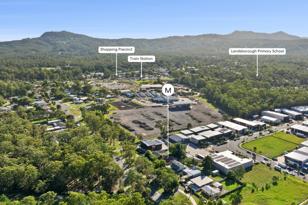 For Sale - 61 Caloundra Street - New Property in Landsborough - Real Estate by Jo Daley