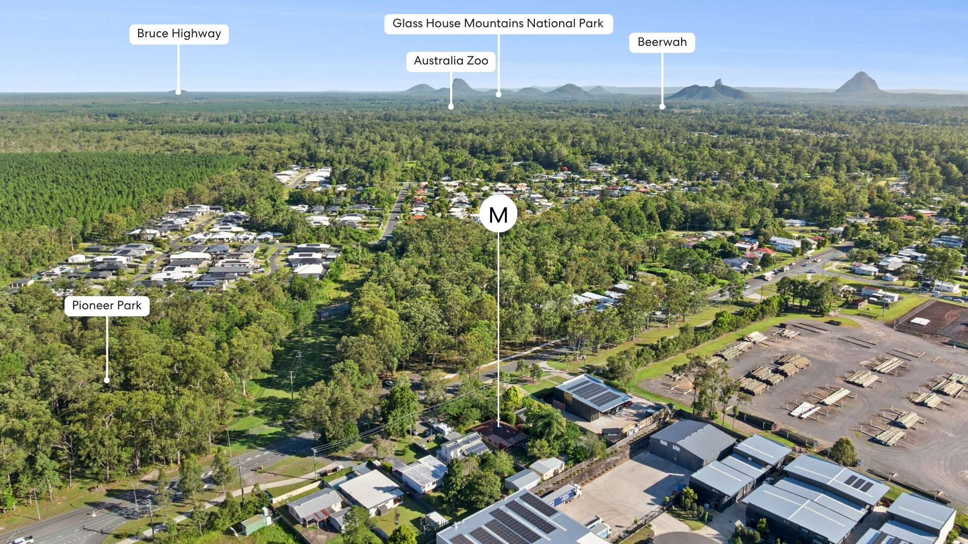 For Sale - 61 Caloundra Street - New Property in Landsborough - Real Estate by Jo Daley