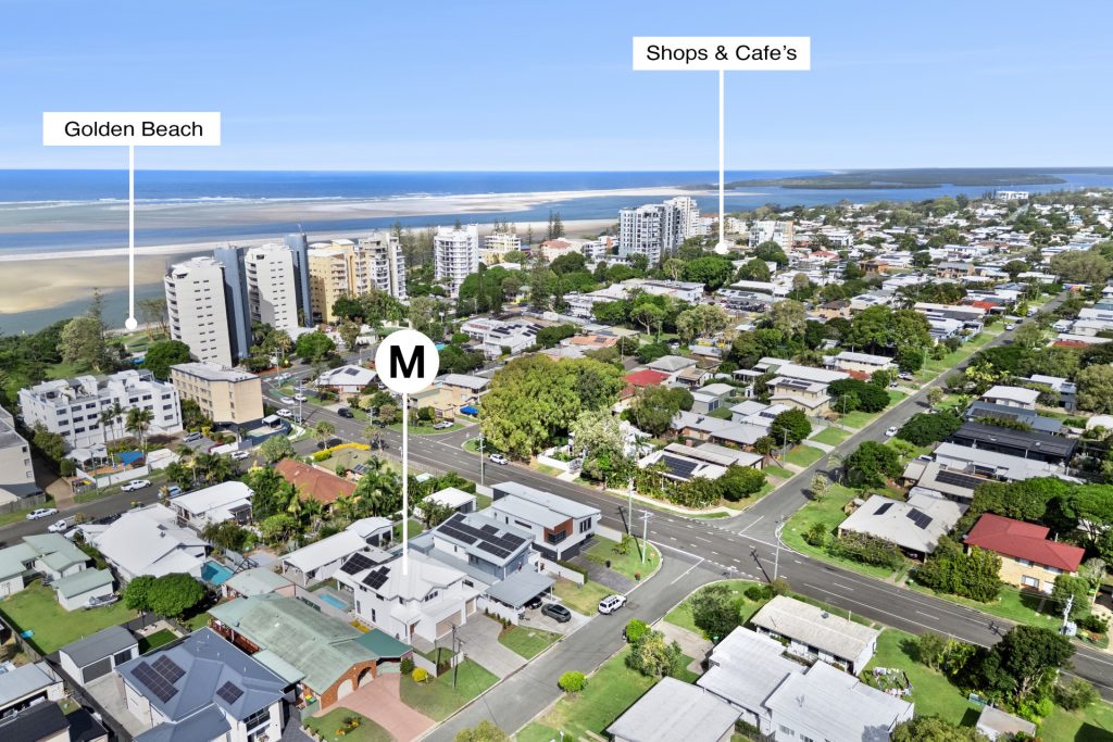 Sold - 73 Palmer Avenue - New Property in Golden Beach - Real Estate by Michael Fay