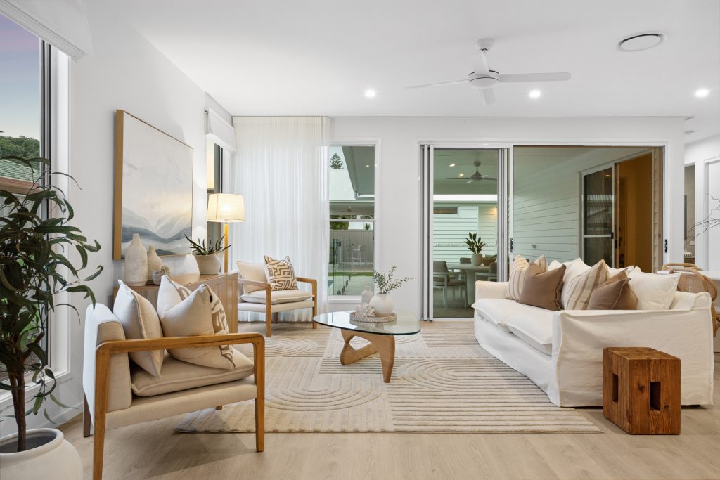 Sold - 73 Palmer Avenue - New Property in Golden Beach - Real Estate by Michael Fay