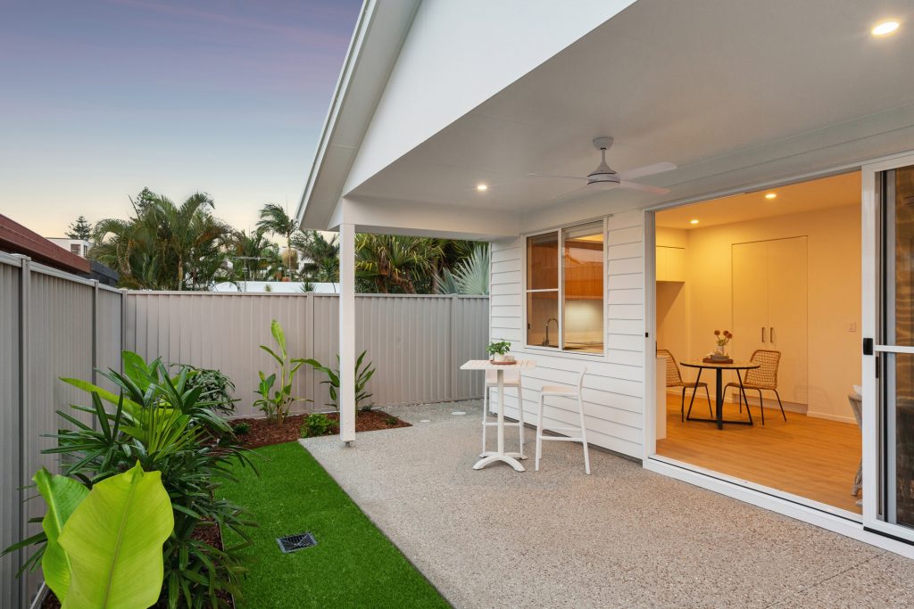 Sold - 73 Palmer Avenue - New Property in Golden Beach - Real Estate by Michael Fay