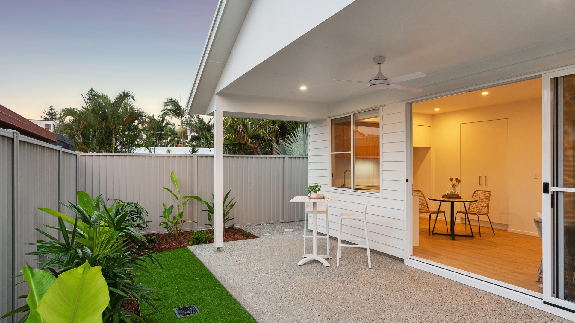 Sold - 73 Palmer Avenue - New Property in Golden Beach - Real Estate by Michael Fay