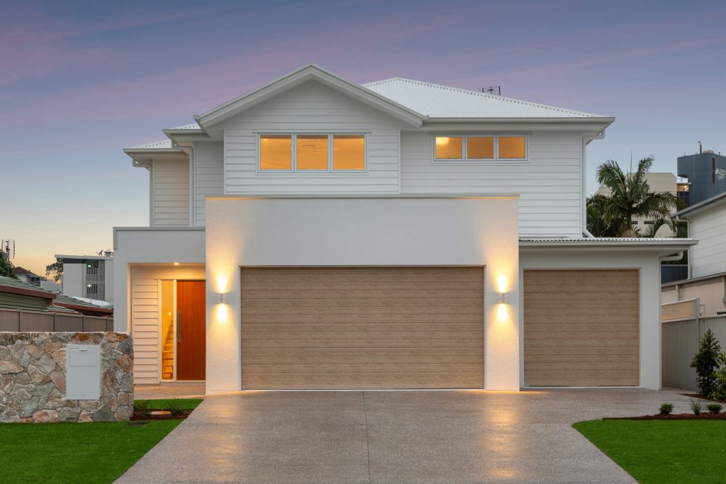 Sold - 73 Palmer Avenue - New Property in Golden Beach - Real Estate by Michael Fay
