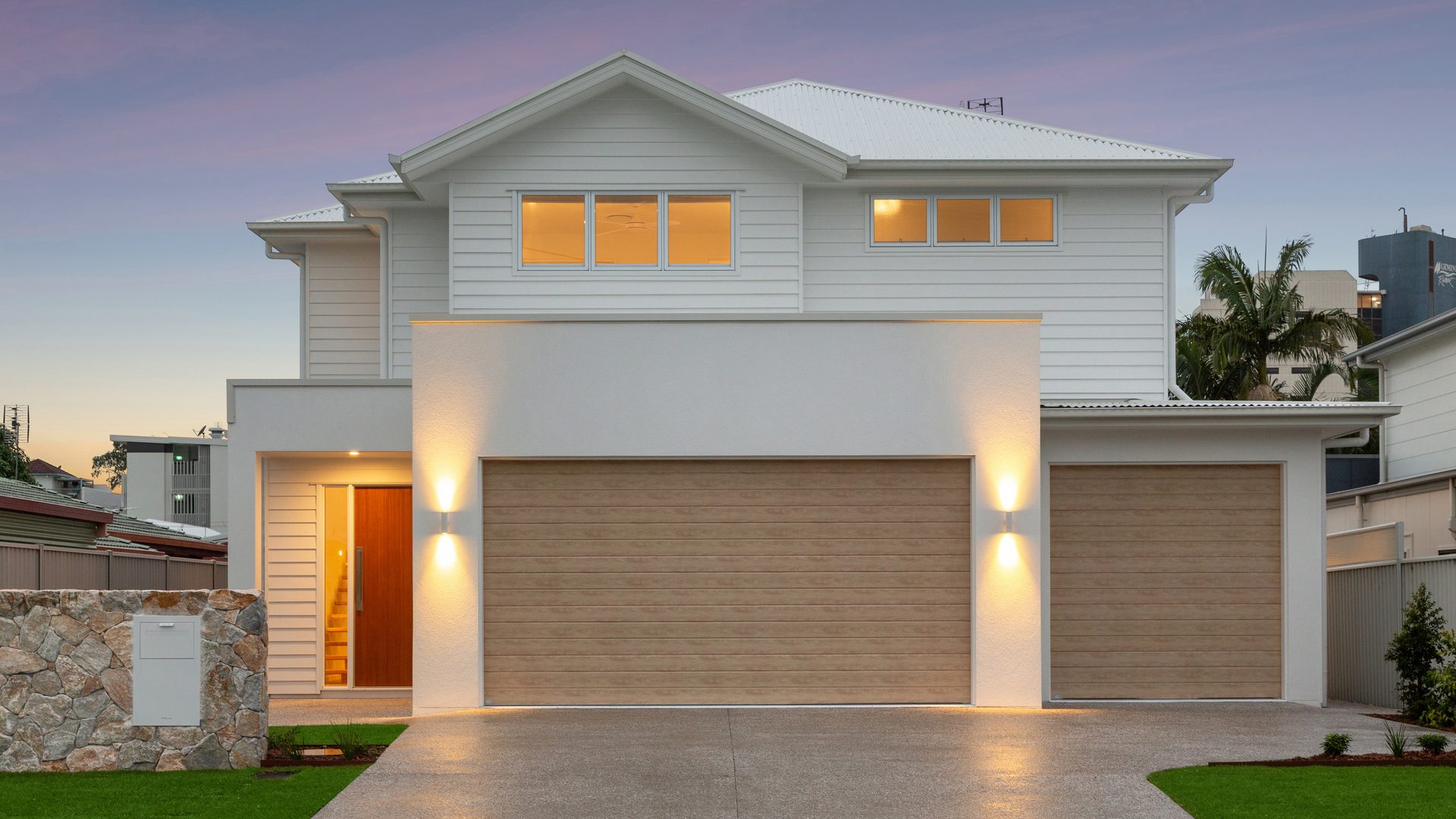 Sold - 73 Palmer Avenue - New Property in Golden Beach - Real Estate by Michael Fay