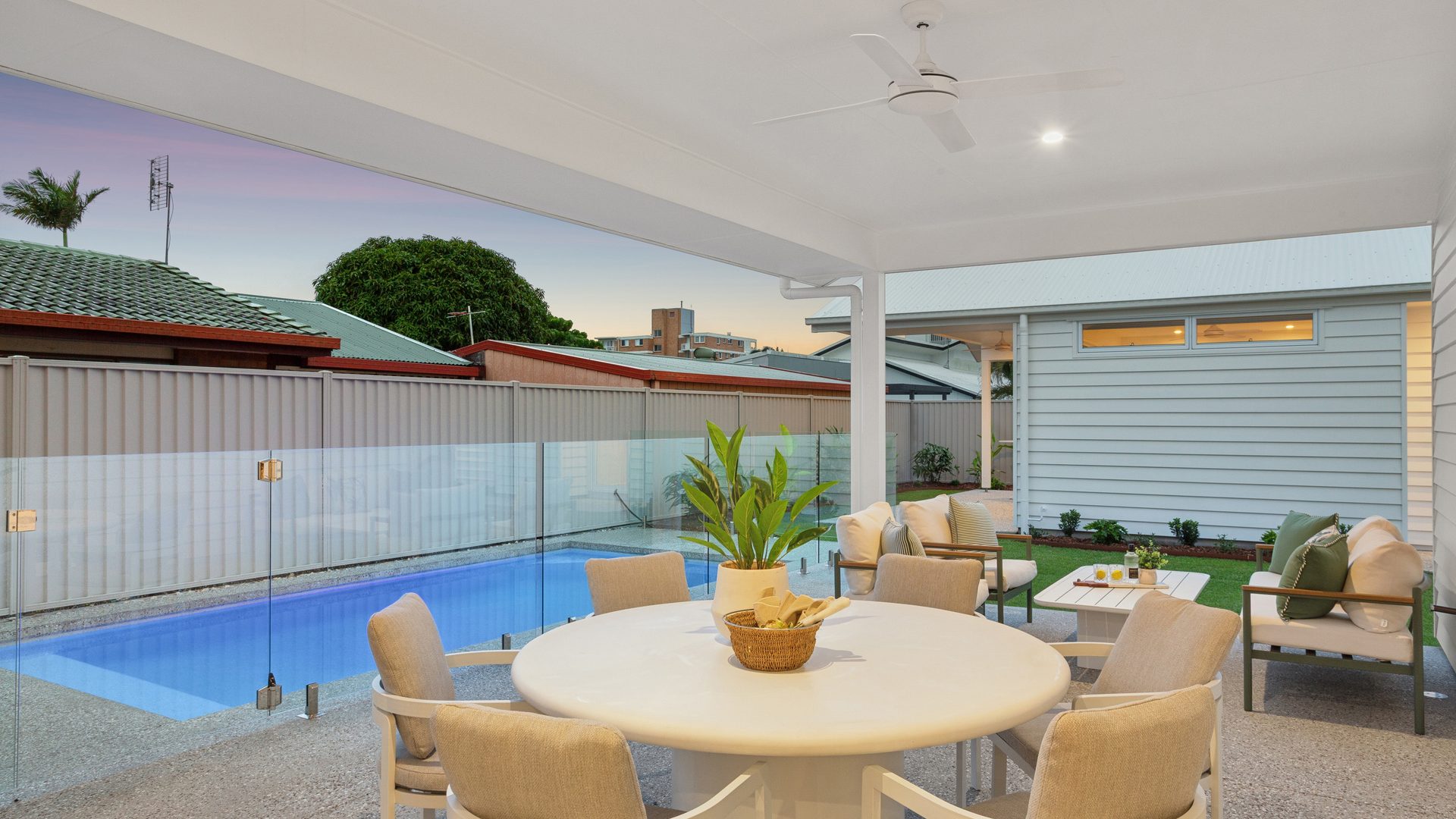 Sold - 73 Palmer Avenue - New Property in Golden Beach - Real Estate by Michael Fay