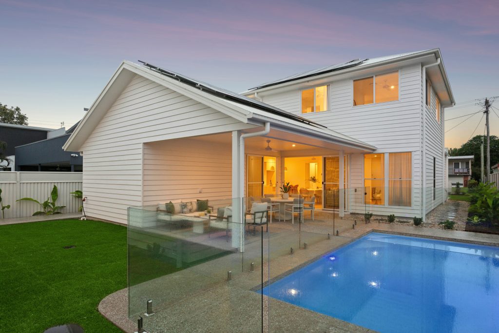 Sold - 73 Palmer Avenue - New Property in Golden Beach - Real Estate by Michael Fay