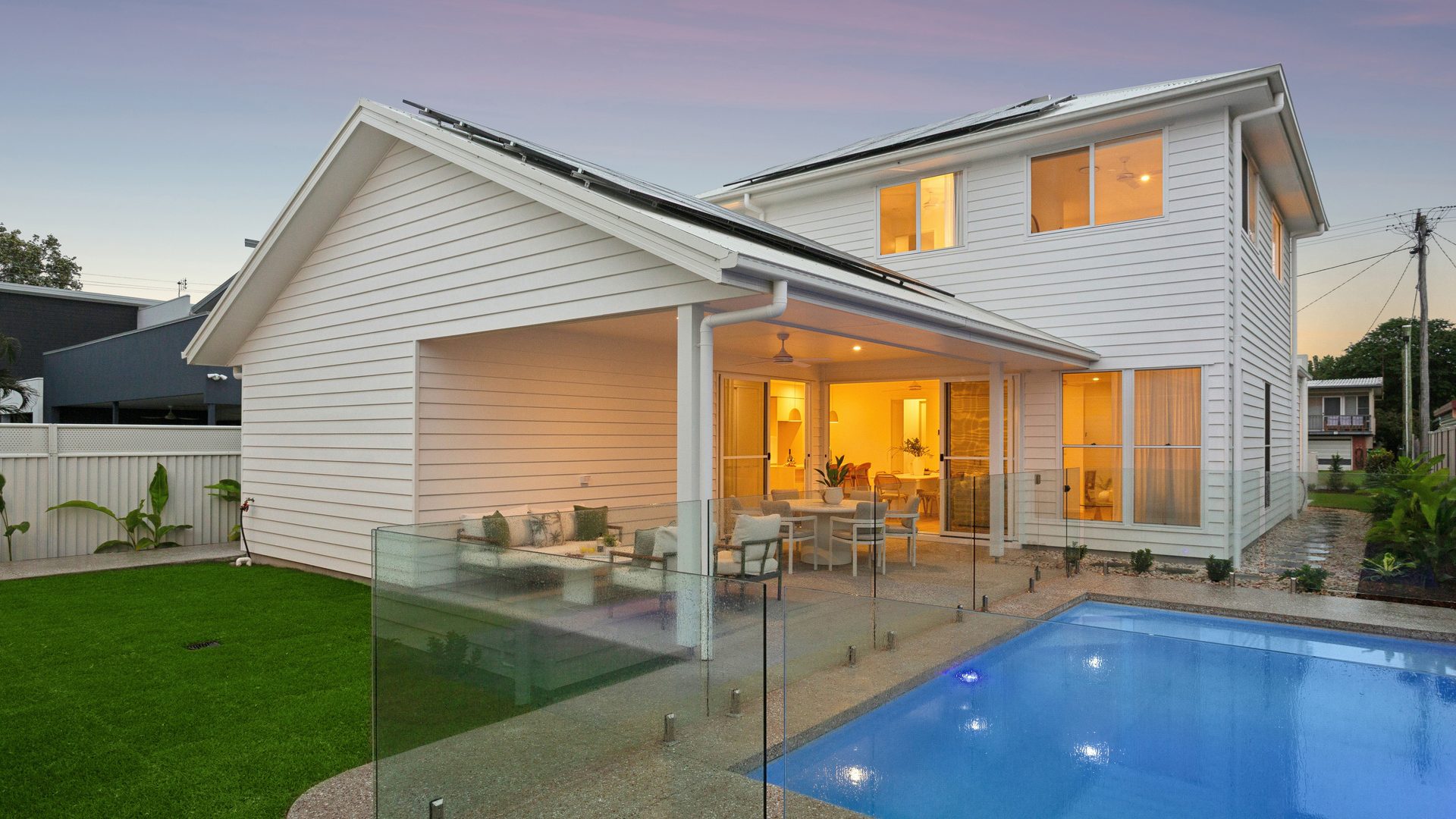 Sold - 73 Palmer Avenue - New Property in Golden Beach - Real Estate by Michael Fay