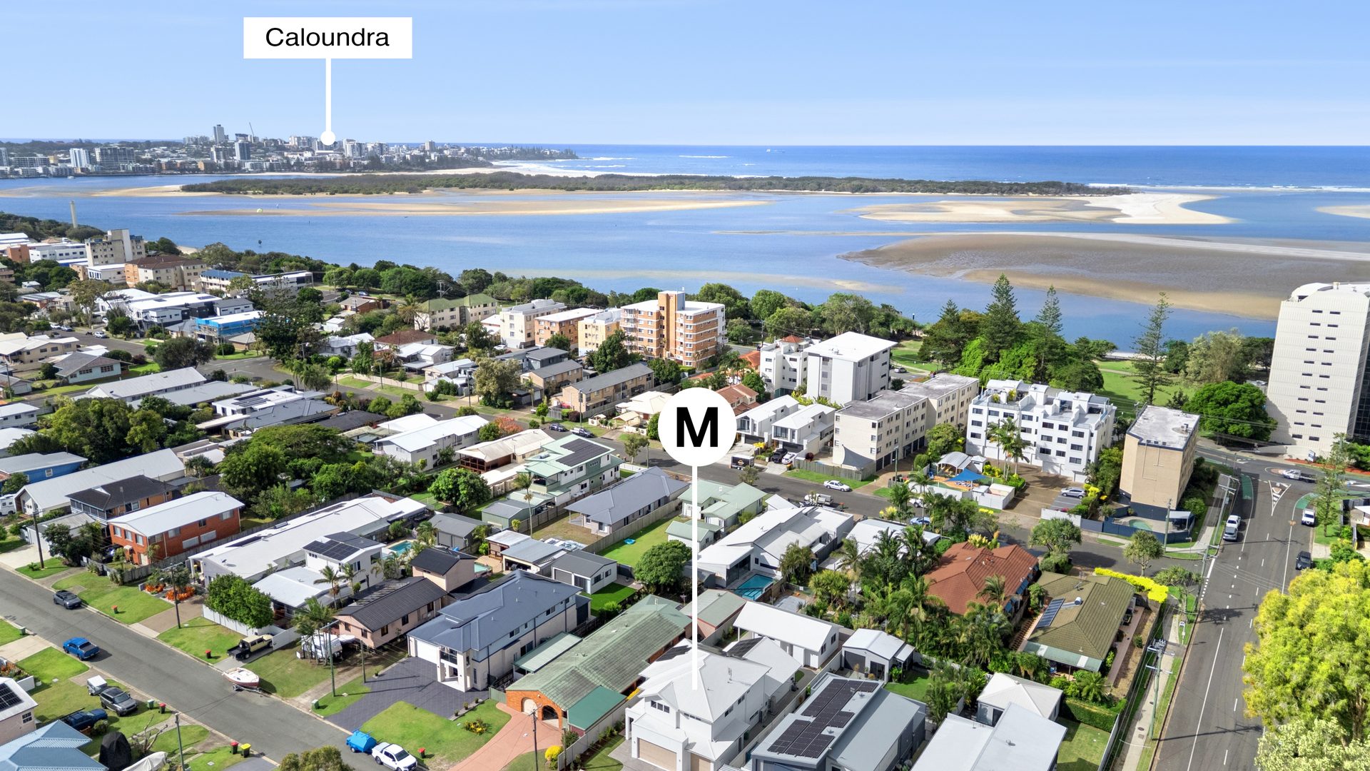 Sold - 73 Palmer Avenue - New Property in Golden Beach - Real Estate by Michael Fay