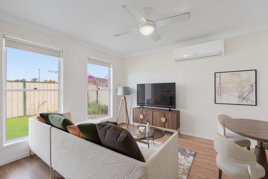 For Sale - 37 Chantilly Crescent - New Property in Beerwah - Real Estate by Cassi Nuske